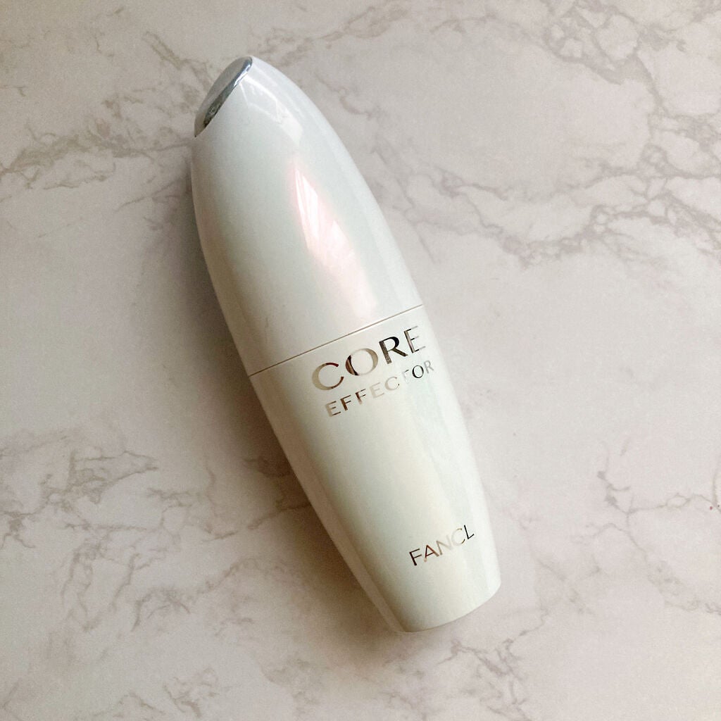 ビューティーアップコットン G/SHISEIDO/コットンを使ったクチコミ(4枚目)