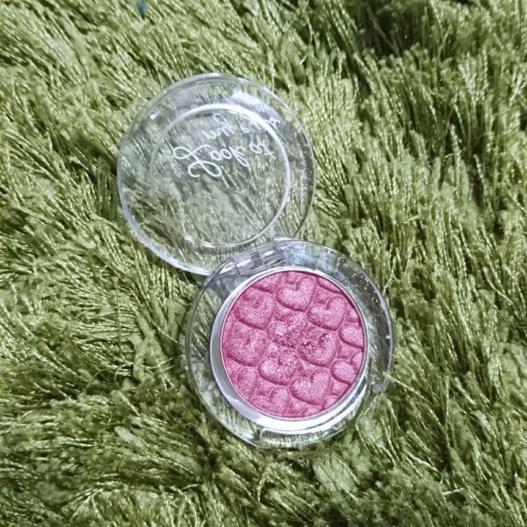 ルックアット マイアイズ/ETUDE/単色アイシャドウを使ったクチコミ(2枚目)