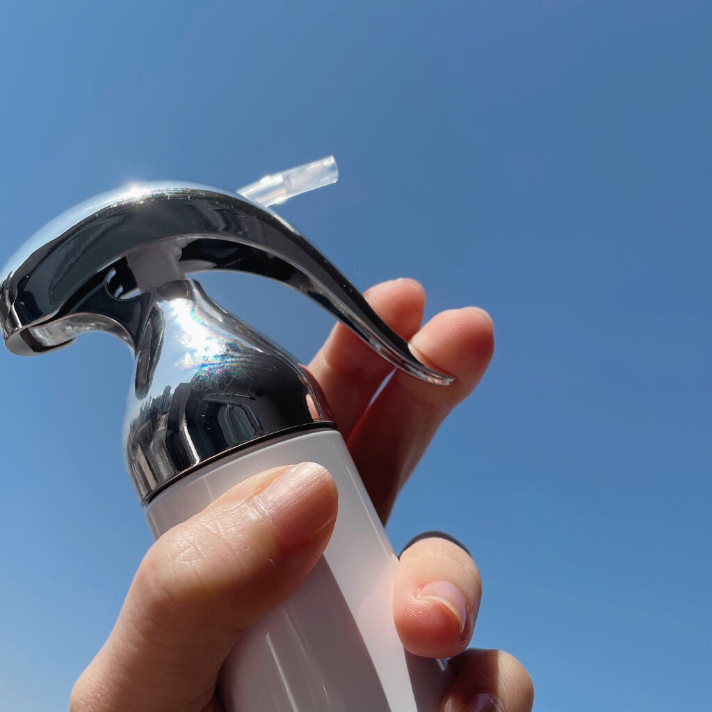 スキンメインテナイザー EX W2/リサージ/化粧水を使ったクチコミ(2枚目)