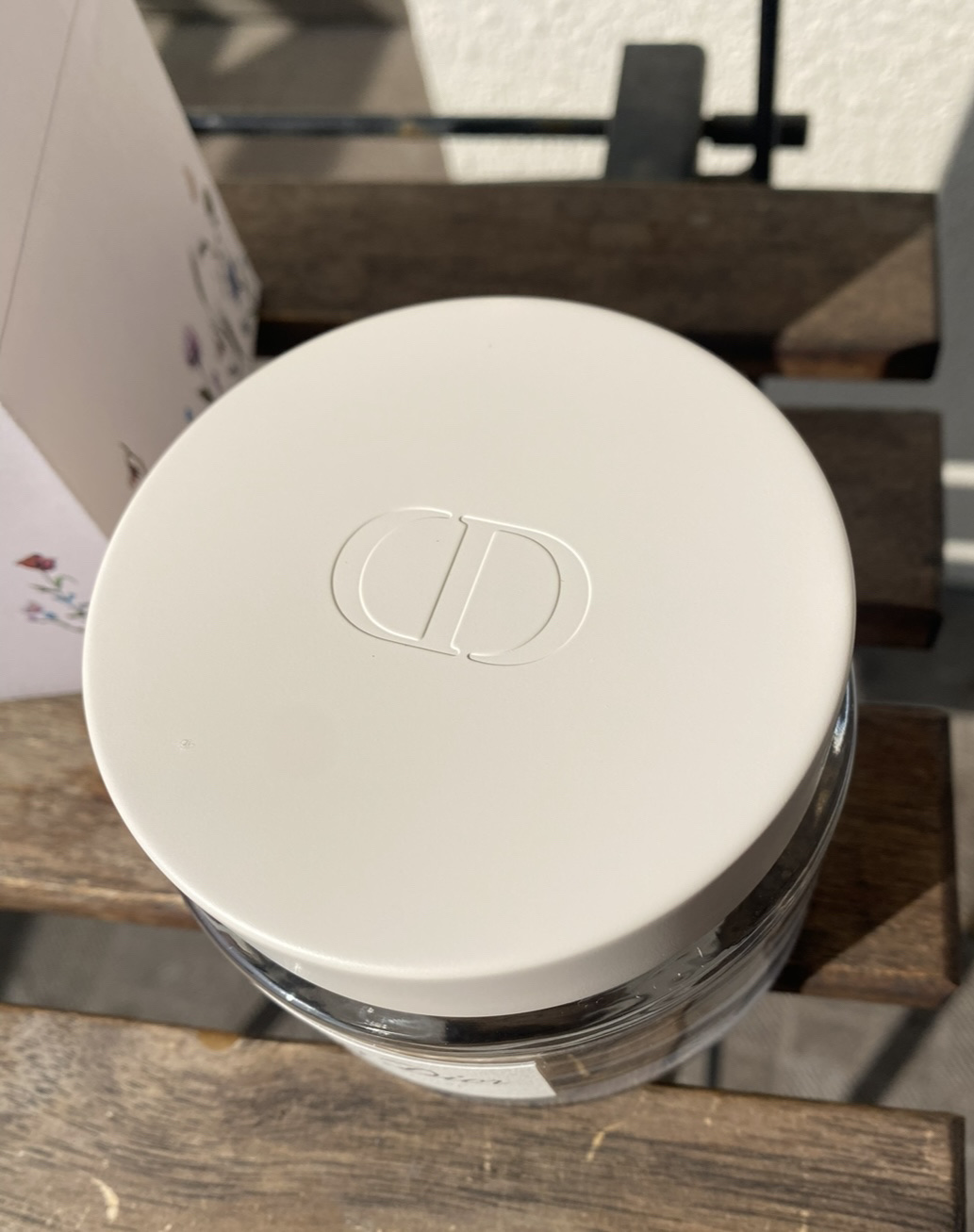 ミス ディオール バスパール/Dior/保湿系入浴剤を使ったクチコミ（3枚目）