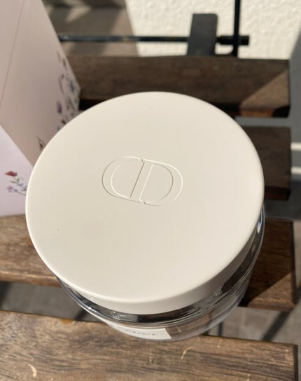 ミス ディオール バスパール/Dior/保湿系入浴剤を使ったクチコミ(3枚目)