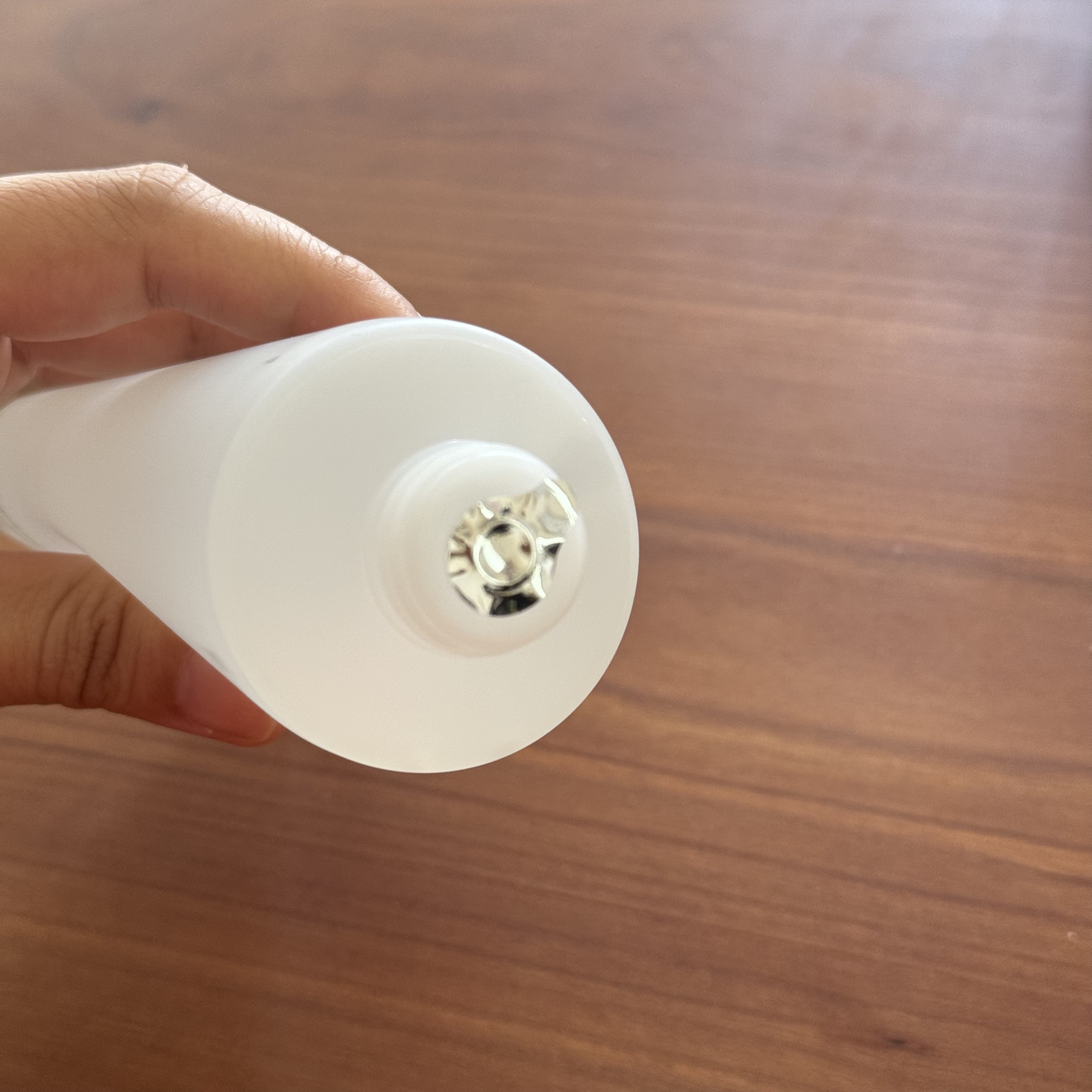 ラゴム ジェルトゥウォーター クレンザー(朝用洗顔)/LAGOM /その他洗顔料を使ったクチコミ（3枚目）