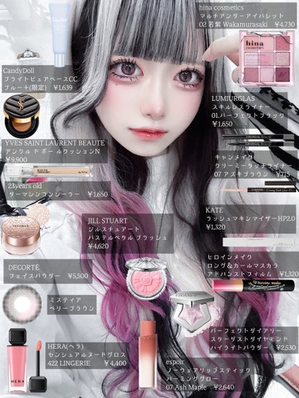 フェイスパウダー/DECORTÉ/ルースパウダーを使ったクチコミ(4枚目)