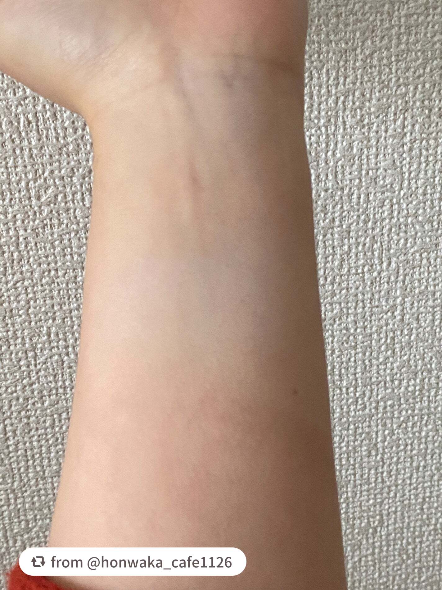 プリズム・リーブル・スキンケアリング・コレクター/GIVENCHY/化粧下地を使ったクチコミ(6枚目)