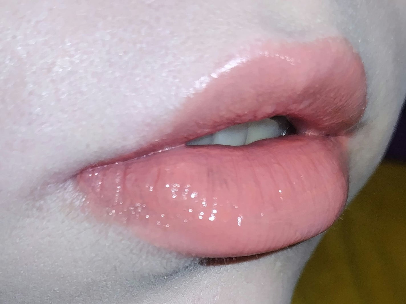 ヴィセ アヴァン シングルアイカラー/Visée/単色アイシャドウを使ったクチコミ(2枚目)