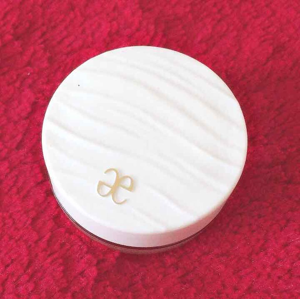 アイカラー フローデュウ/エレガンス クルーズ/ジェル・クリームアイシャドウを使ったクチコミ(1枚目)