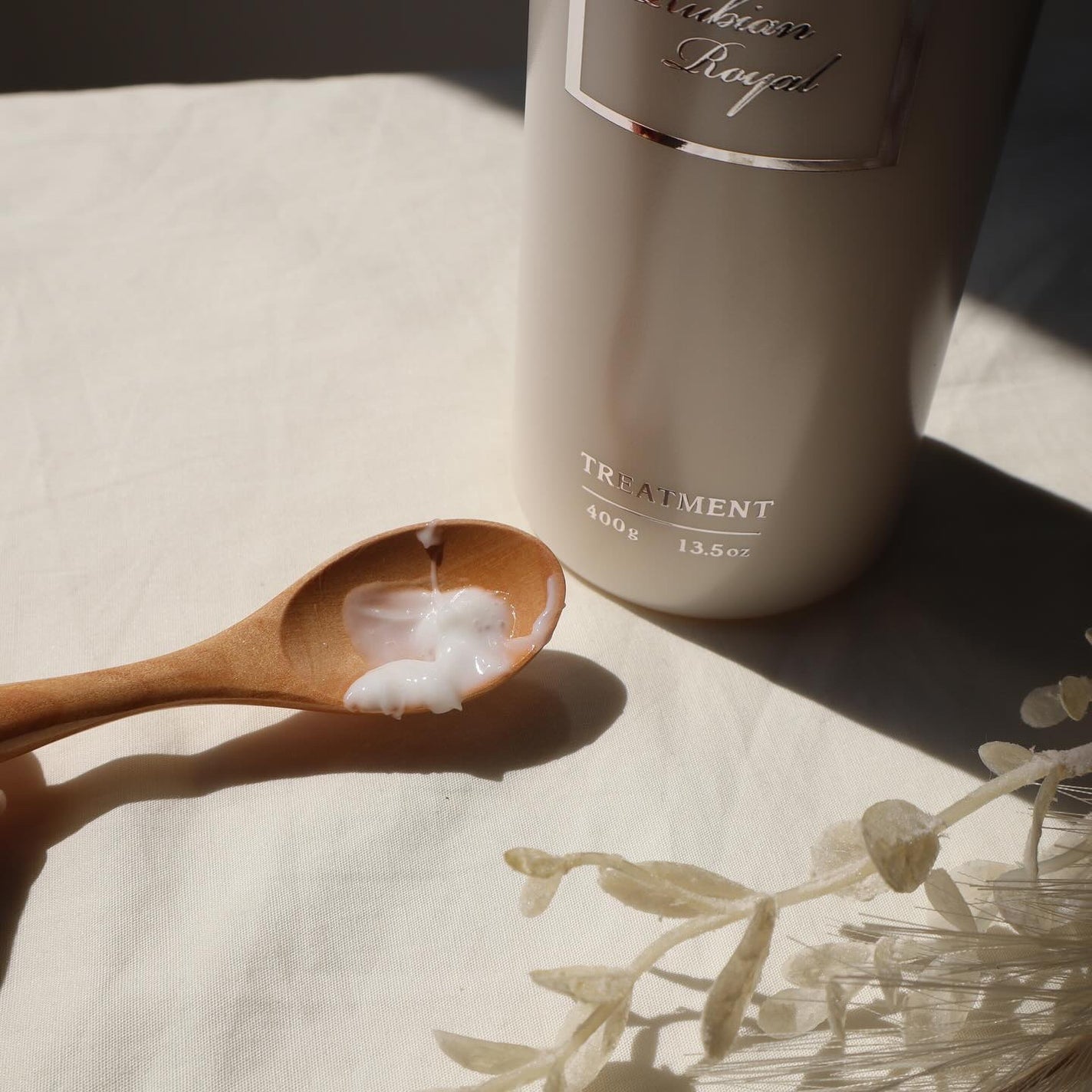 シャンプー/トリートメント/Rubian Royal/市販シャンプーを使ったクチコミ(3枚目)