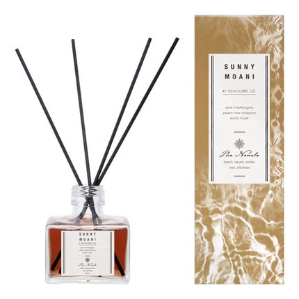 プア ナナラ サニーモアニ ルームディフューザー