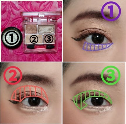 RMK ジェルクリーミィファンデーション/RMK/クリーム・エマルジョンファンデーションを使ったクチコミ(5枚目)