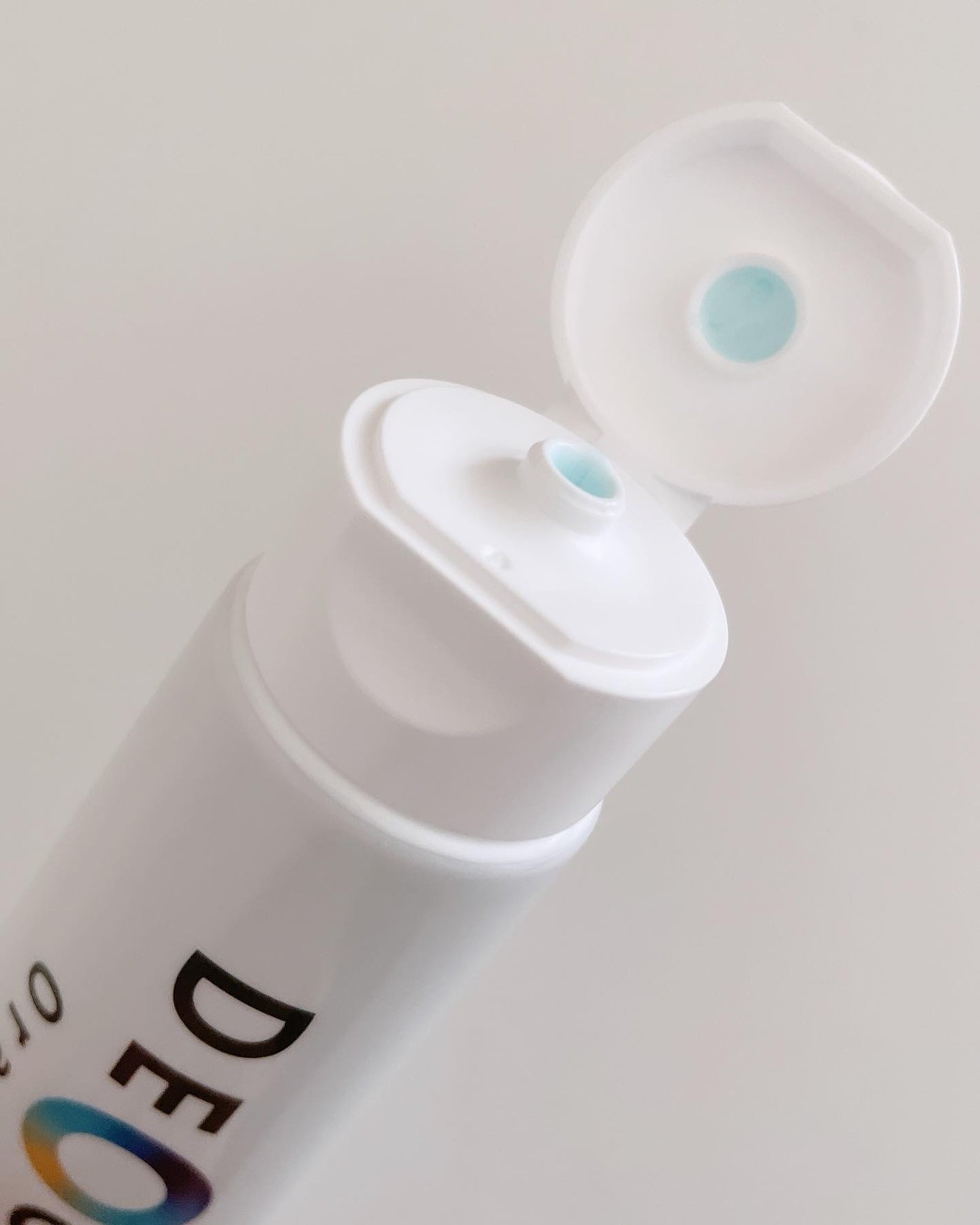 デオグラオーラテック オリジナル/DEOGLA/歯磨き粉を使ったクチコミ(2枚目)