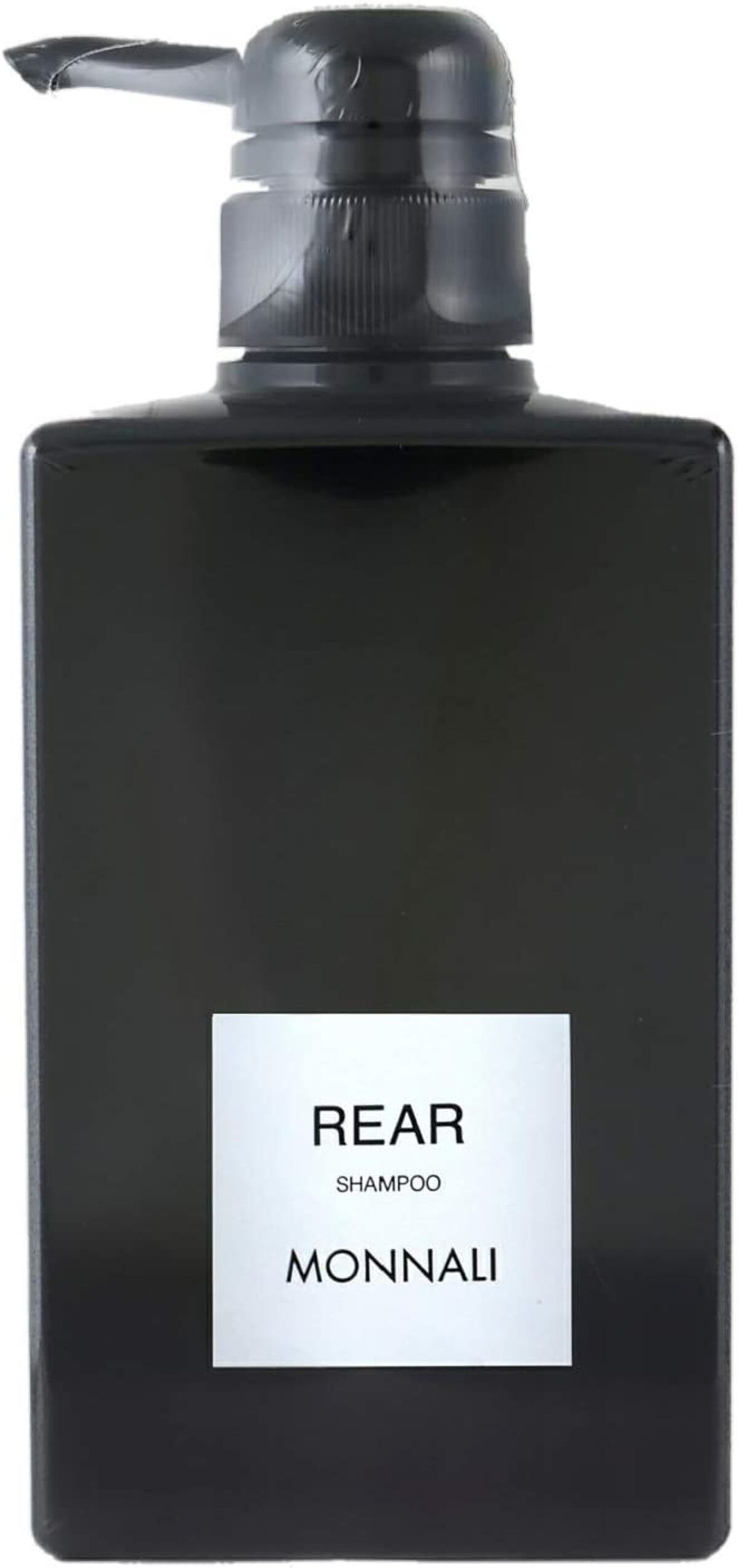 クレンジングシャンプー REAR MONNALI