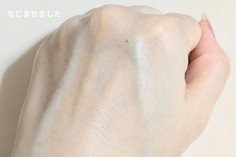 リアルバリア エクストリームクリーム オリジナル/Real Barrier/フェイスクリームを使ったクチコミ(10枚目)