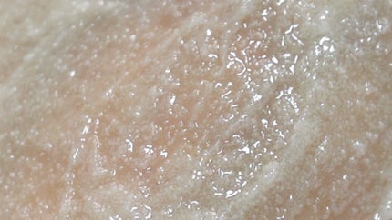 ホイップドヴィーガンパックスクラブ ムファバター(肌バリア機能回復)/WHIPPED/スクラブ・ゴマージュを使ったクチコミ(7枚目)