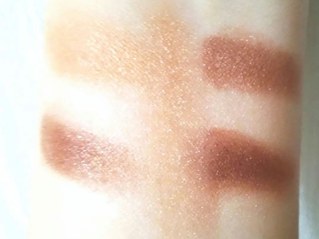 カラーリングアイブロウ/ヘビーローテーション/眉マスカラを使ったクチコミ（3枚目）