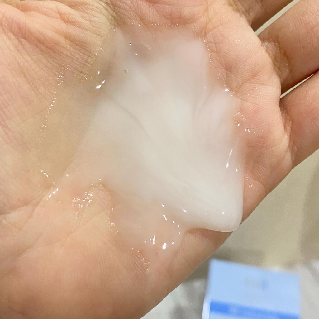 REハイブリッドパック/ヒノキ肌粧品/シートマスク・パックを使ったクチコミ(3枚目)