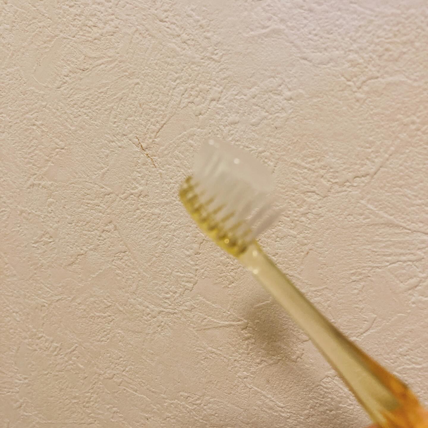 薬用オーラクリーンIII/ドクターベルツ/歯磨き粉を使ったクチコミ（2枚目）