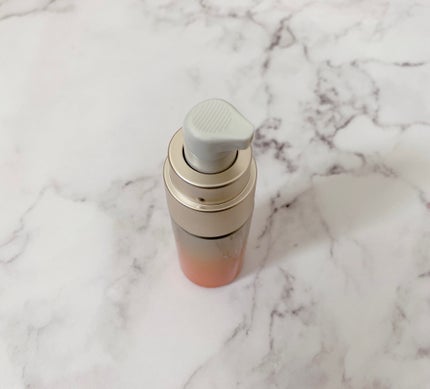 vitoas(ビトアス) マイパーフェクション I しっとり/vitoas/美容液を使ったクチコミ(4枚目)