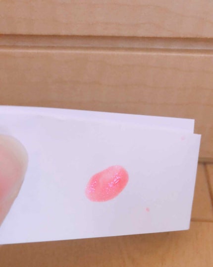 を使ったクチコミ(3枚目)