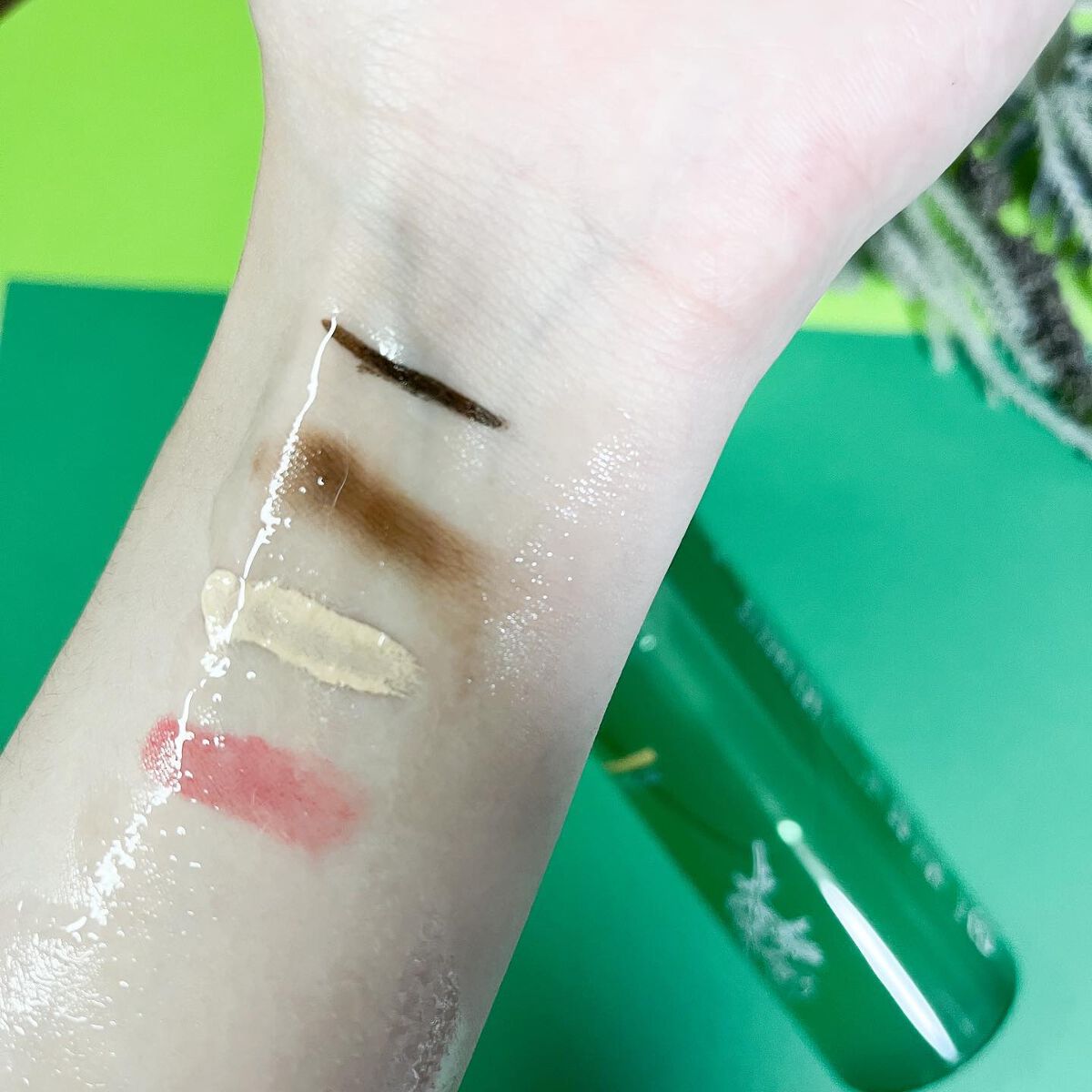 うるつるオイルクレンジング/ボタニカルフォース/オイルクレンジングを使ったクチコミ(4枚目)