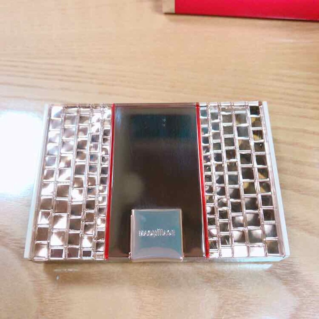 ドラマティックパウダリー UV/マキアージュ/パウダーファンデーションを使ったクチコミ(1枚目)