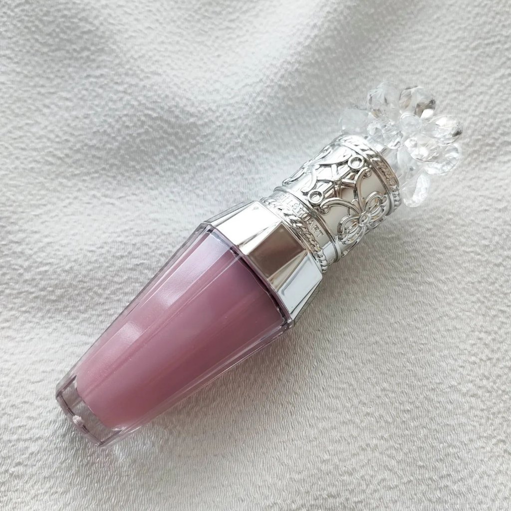 ジルスチュアート　クリスタルブルーム　リップブーケ セラム/JILL STUART/リッププランパーを使ったクチコミ（1枚目）