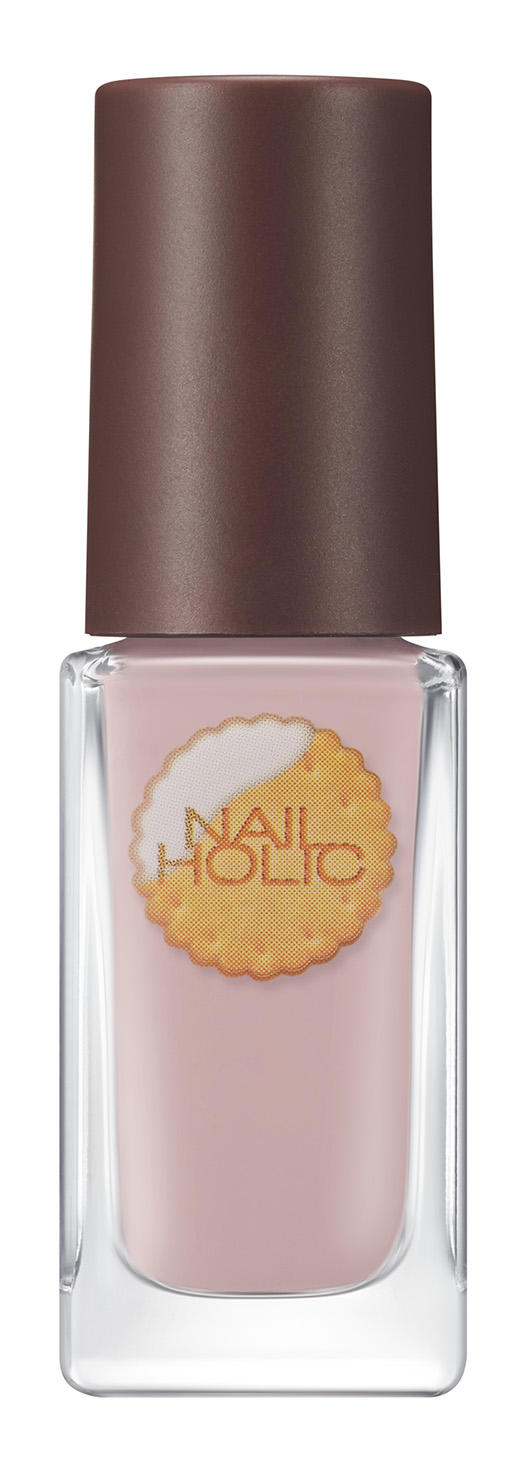 ネイルホリック リミテッドカラー Winter Sweet Biscuit PK868  ときめきベリー 