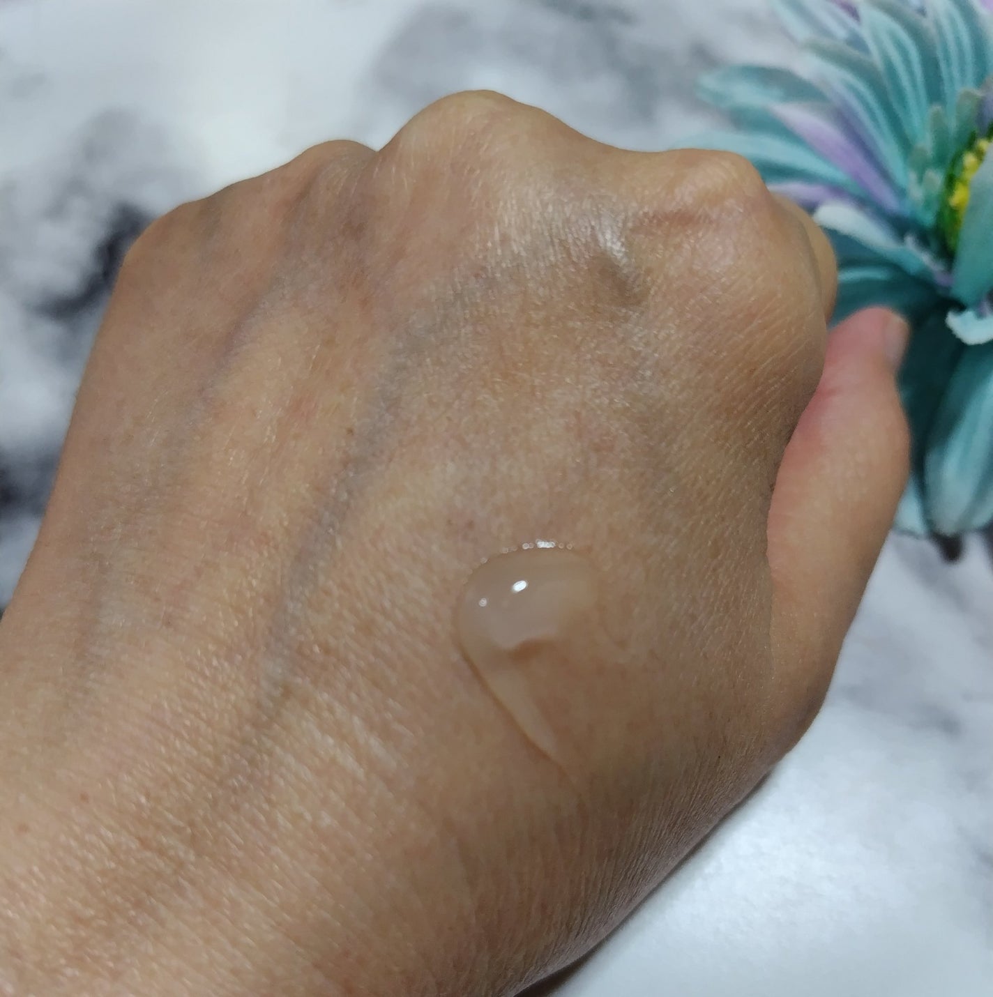 そら on LIPS 「小林製薬様から商品提供をいただきました。ケシミンから新発売ケシ..」(4枚目)