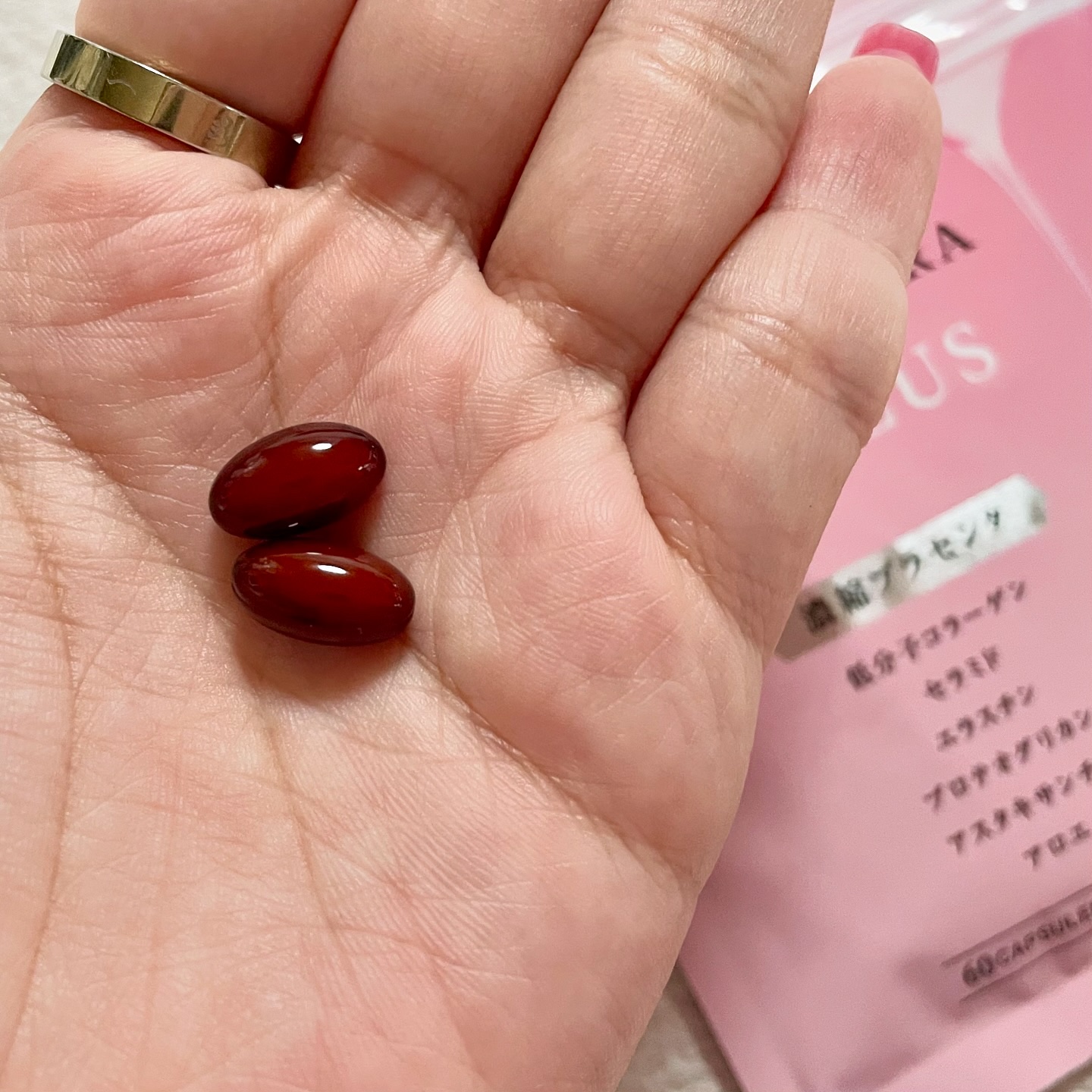 を使ったクチコミ（3枚目）