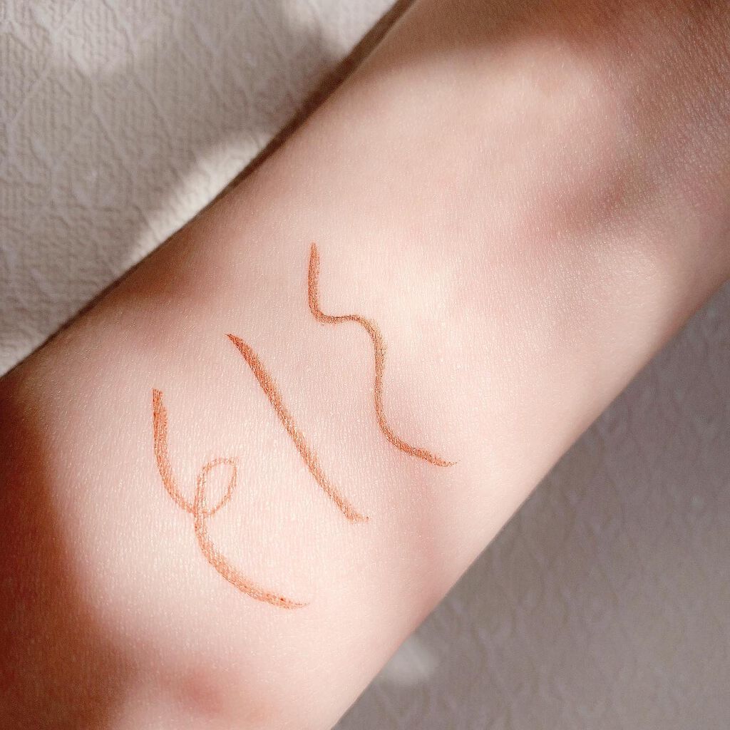 リキッドアイライナーWP /キングダム/リキッドアイライナーを使ったクチコミ(4枚目)