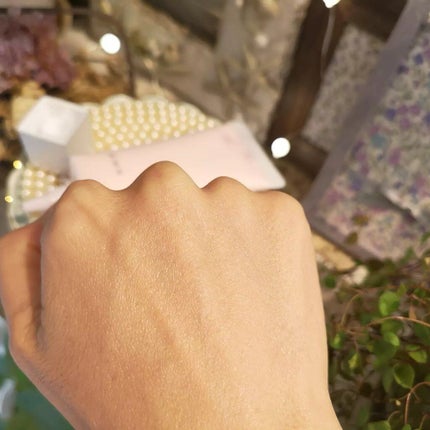 RMK スムースフィット ポアレスベース/RMK/化粧下地を使ったクチコミ(3枚目)