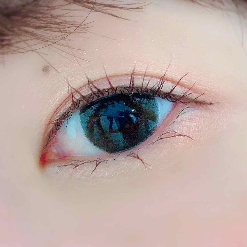 ルックアット マイアイズ/ETUDE/単色アイシャドウを使ったクチコミ（1枚目）