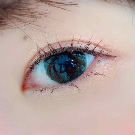 ルックアット マイアイズ/ETUDE/単色アイシャドウを使ったクチコミ(1枚目)