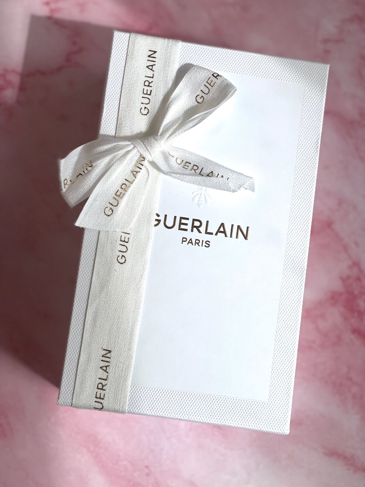 ミラーエフェクト ジェルグロス/GUERLAIN/リップグロスを使ったクチコミ（3枚目）