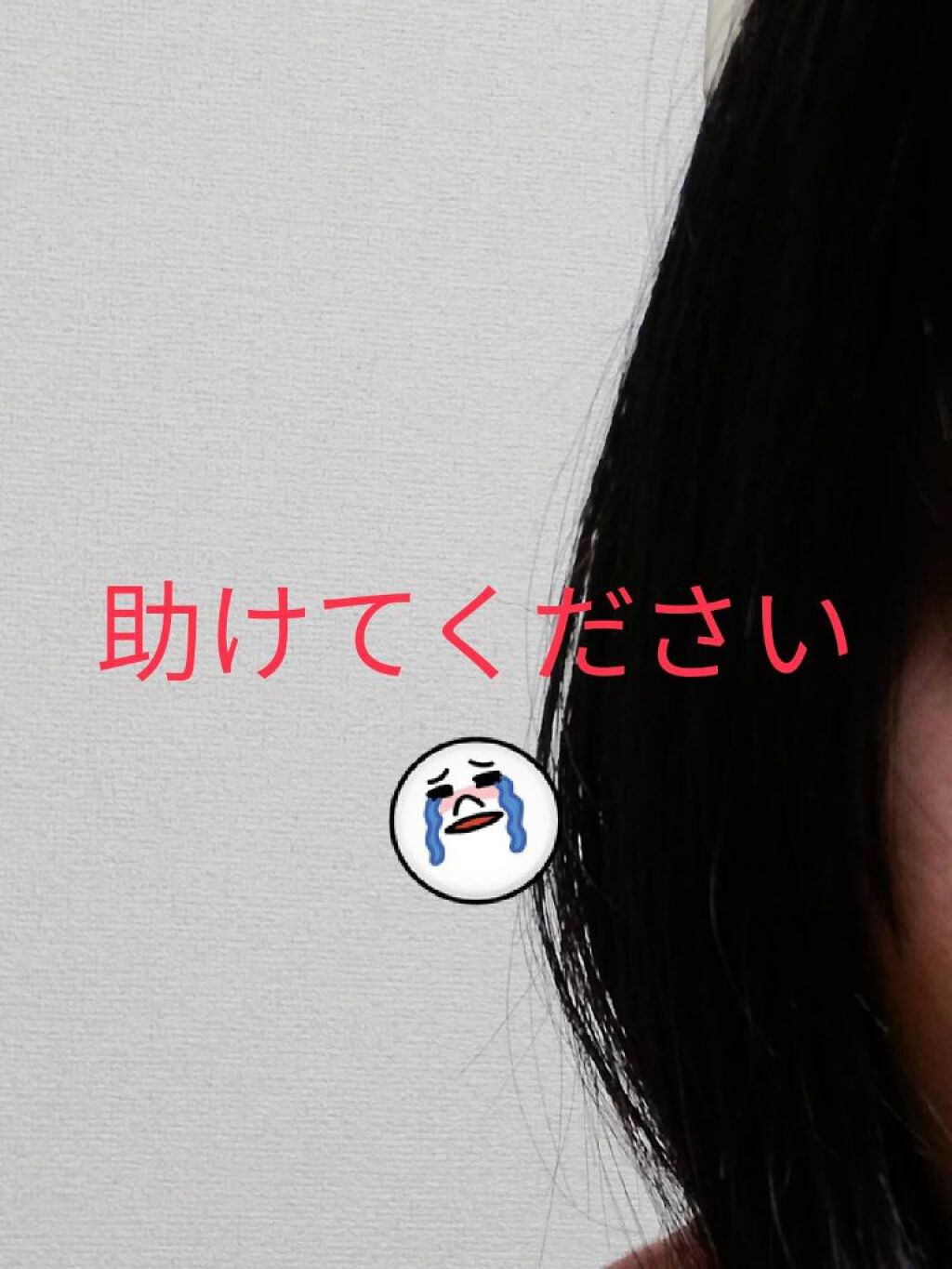 パーフェクトビューティ モイストダイアン エクストラストレート シャンプー/トリートメント/ダイアン/市販シャンプーを使ったクチコミ（1枚目）