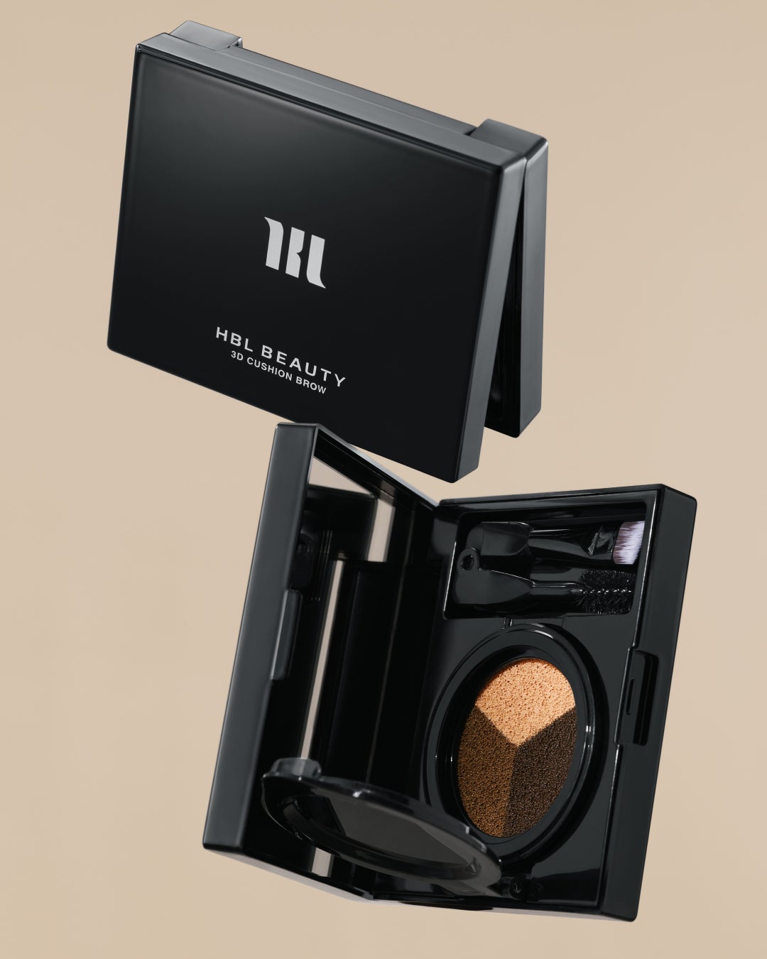 HBL 3Dクッションブロウ© / HBL BEAUTY