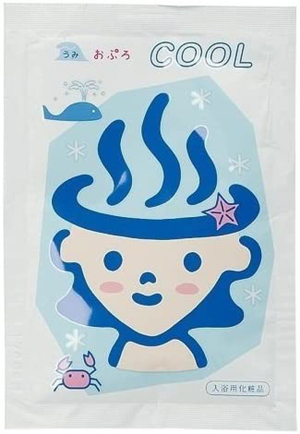 おぷろ うみ クール