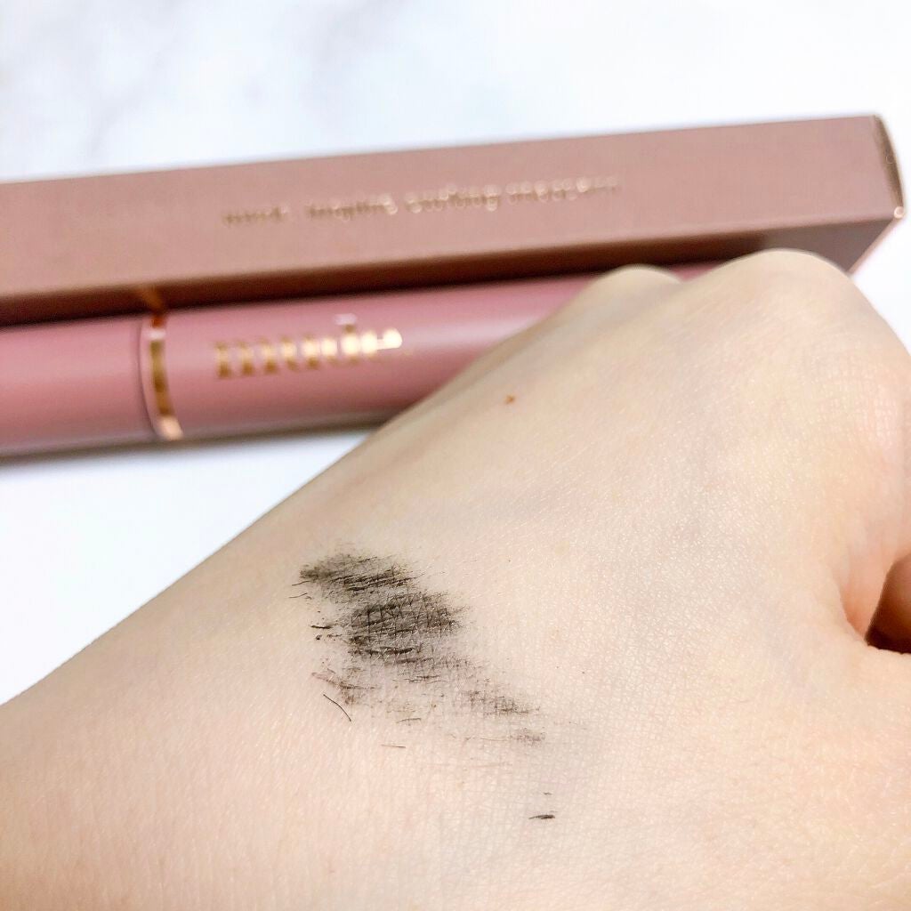 ラスティングマルチアイベース WP/キャンメイク/アイシャドウベースを使ったクチコミ(5枚目)