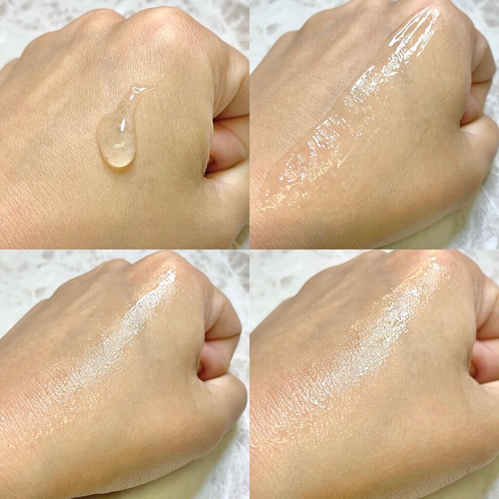 美白美容液/SkinBaby/美容液を使ったクチコミ(3枚目)