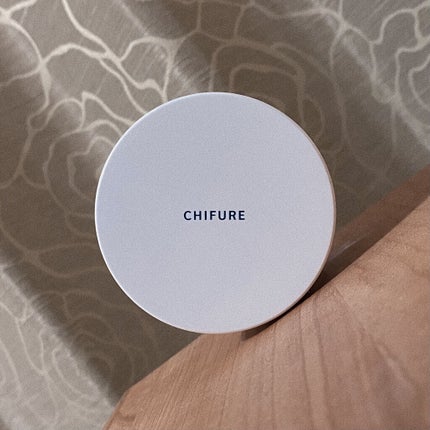 ルース パウダー/ちふれ/ルースパウダーを使ったクチコミ(4枚目)