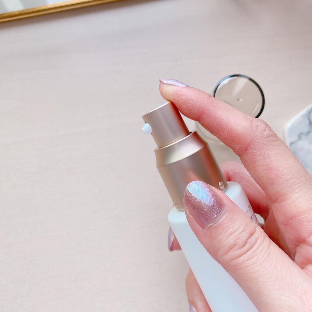 リエイジングエッセンス/RAIZ active/美容液を使ったクチコミ(7枚目)