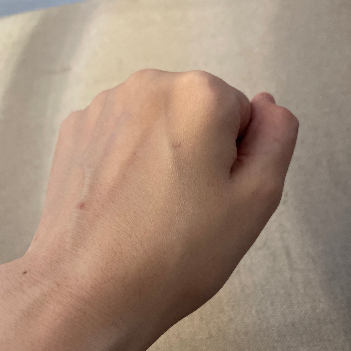 RMK ルミナス メイクアップベース/RMK/化粧下地を使ったクチコミ(4枚目)