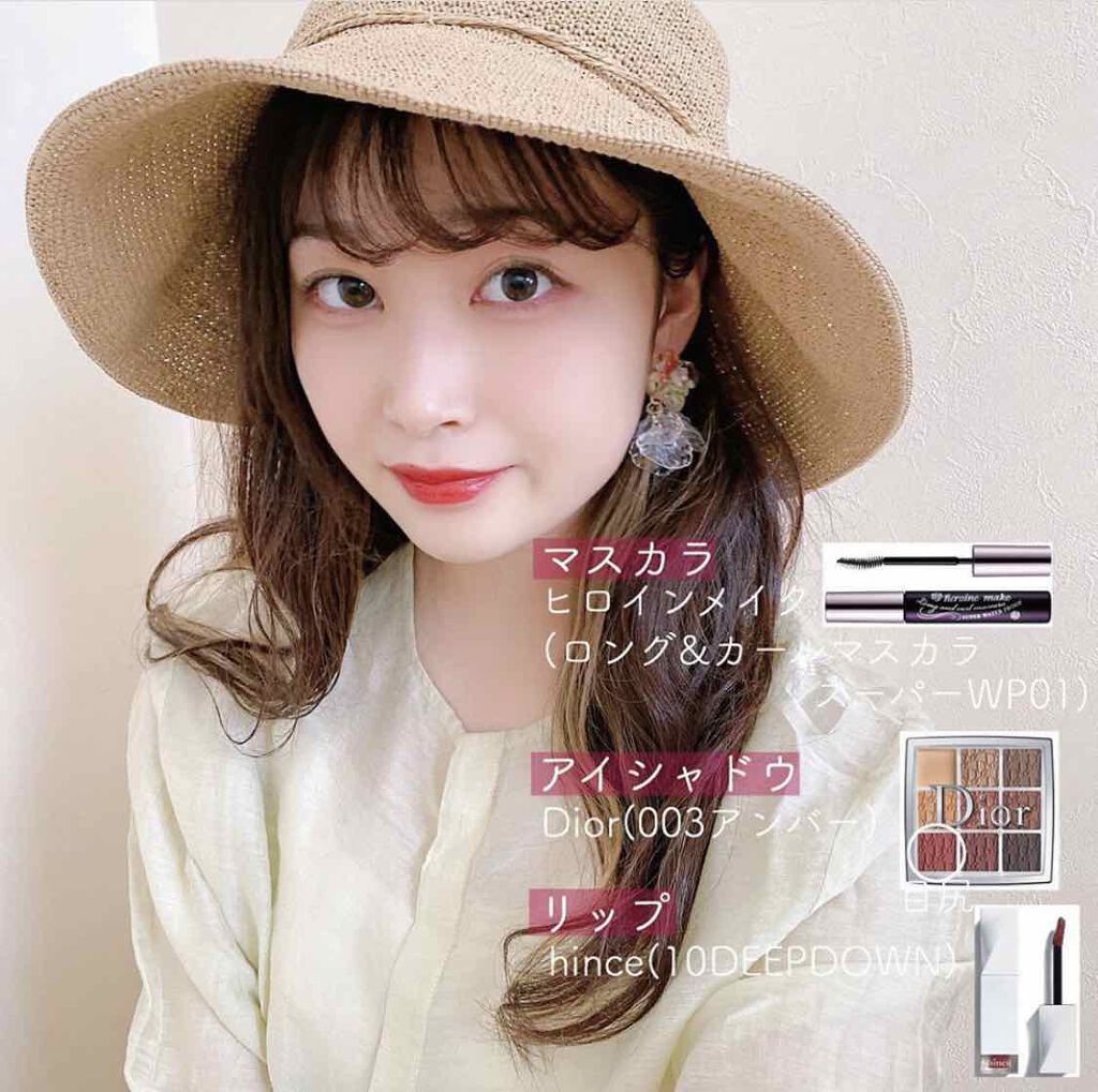 ルックアット マイアイ カフェ/ETUDE/単色アイシャドウを使ったクチコミ(2枚目)