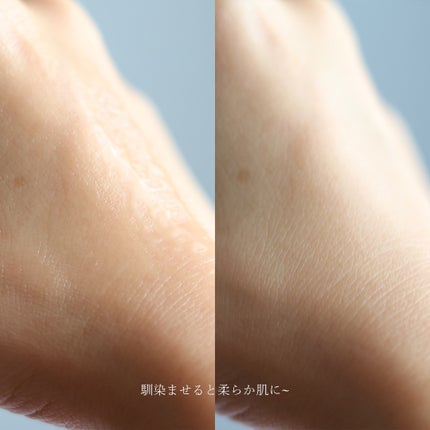 リアルナイアシンアミドセラム/NEOGEN/美容液を使ったクチコミ(4枚目)