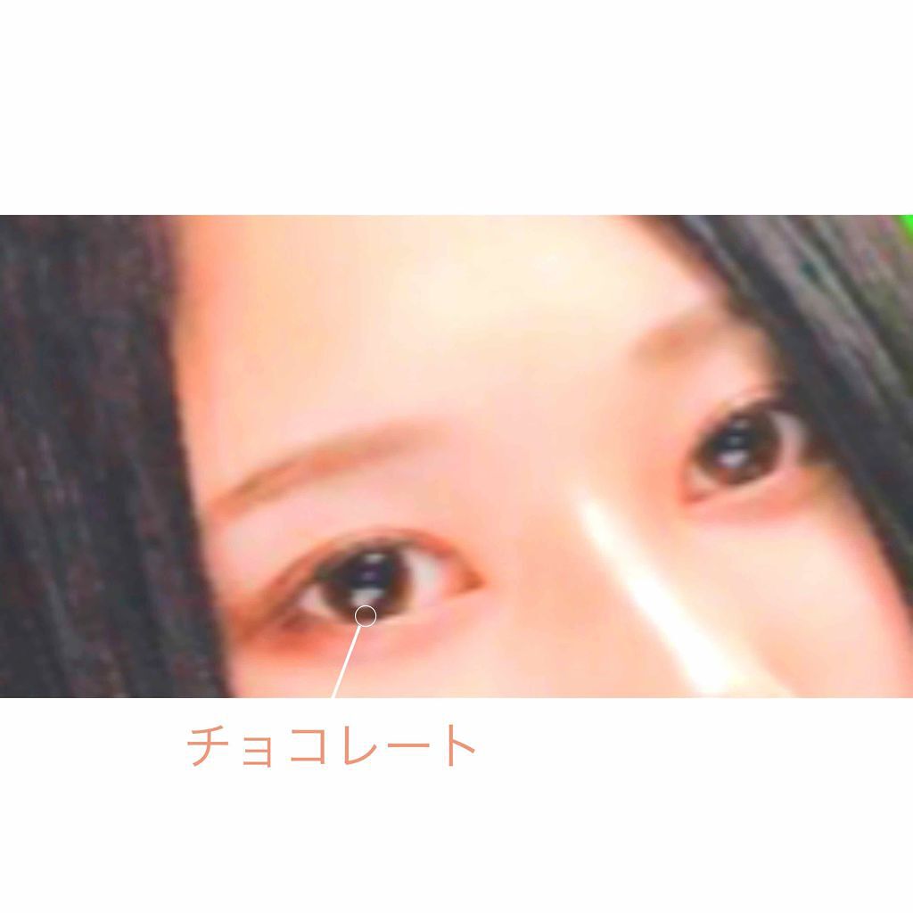 LIL MOON 1day/LILMOON/ワンデー(1DAY)カラコンを使ったクチコミ(2枚目)