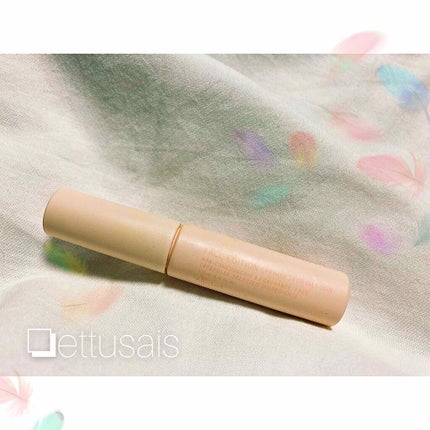 エテュセ ポアレスプライマー/ettusais/化粧下地を使ったクチコミ(1枚目)