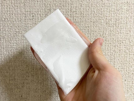 黒真珠マスク/我的美麗日記/シートマスク・パックを使ったクチコミ(4枚目)