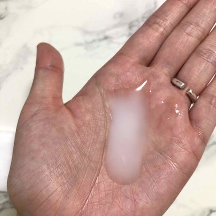 Wonder Ceramide Mochi Toner(トニーモリーワンダーCモチトナー)/TONYMOLY/化粧水を使ったクチコミ(2枚目)