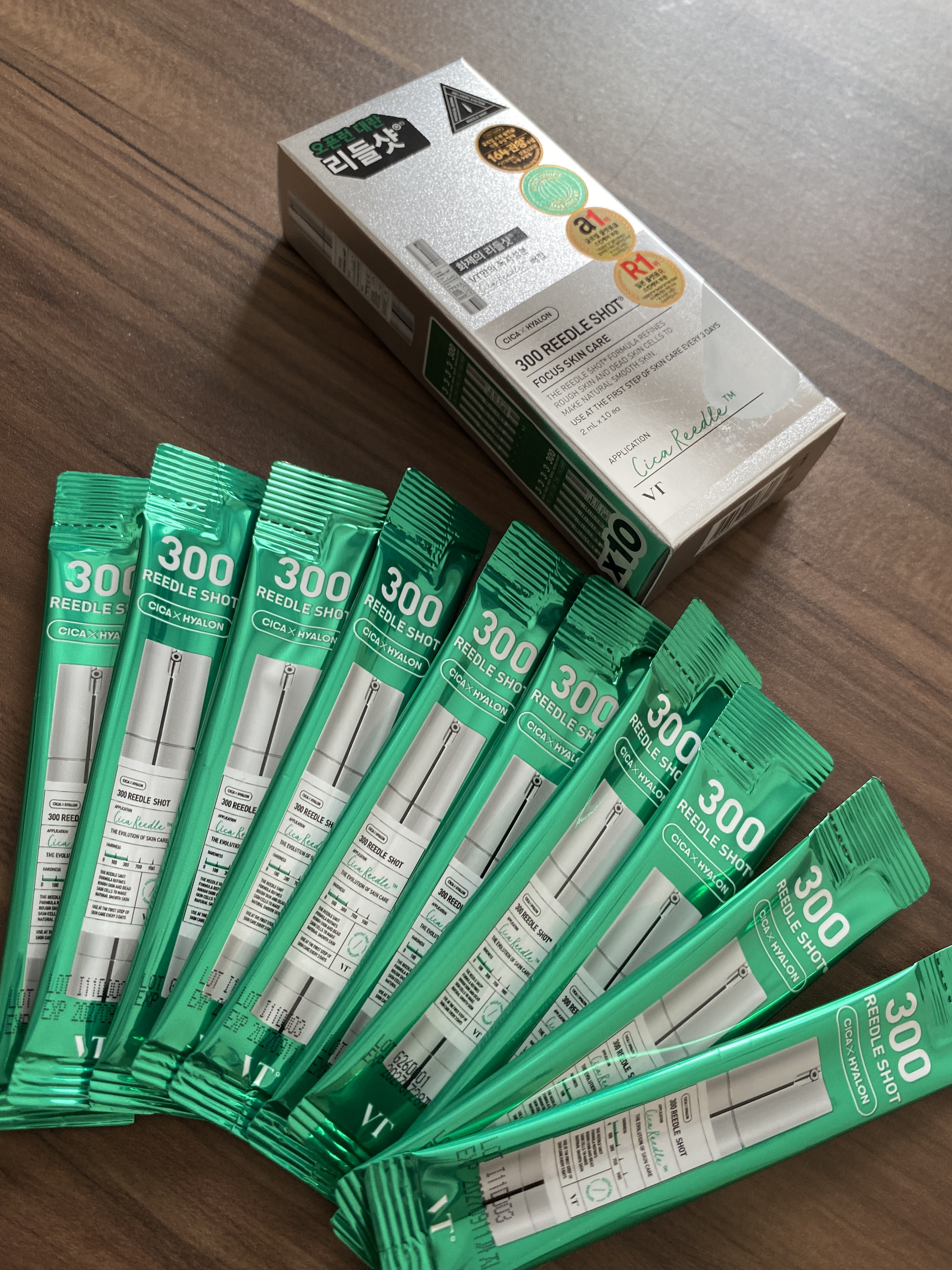 を使ったクチコミ（3枚目）