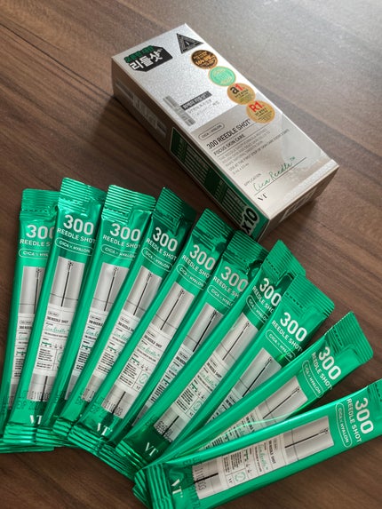 を使ったクチコミ(3枚目)