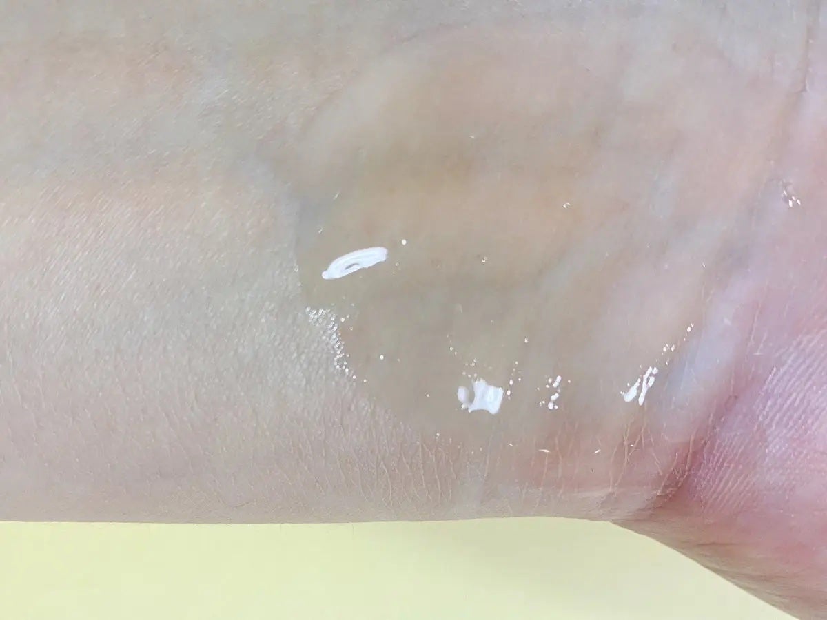 3番 うるツヤ発酵トナー/numbuzin/化粧水を使ったクチコミ(3枚目)